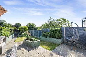 Garden- click for photo gallery
